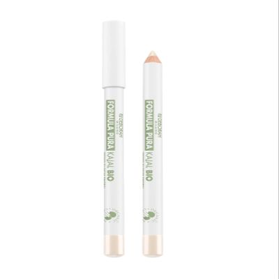 Deborah Milano Formula Pura Kajal, White No. 4