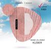 Not Just a Patch Air Freestyle Libre 2 Sensor Patch, 20-Pack, Brown view 2