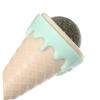 BCOATH 2-Pack Ice Cream Cat Toy with Catnip view 4