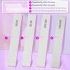50-Piece 80/80 Grit Nail Files for Gel and Acrylic Nails view 4