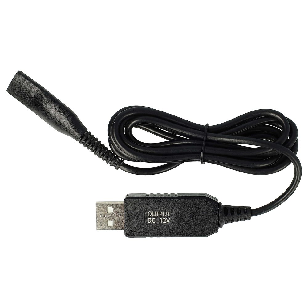 vhbw Charging Cable for Oral-B Genius Toothbrushes