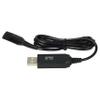vhbw Charging Cable for Oral-B Genius Toothbrushes view 2