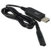 vhbw Charging Cable for Oral-B Genius Toothbrushes view 4