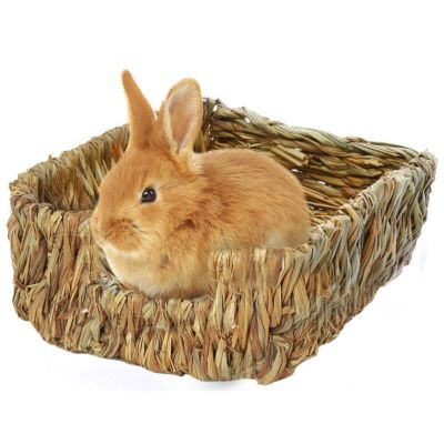 Dous Grass Bed for Small Pets