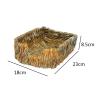 Dous Grass Bed for Small Pets view 2