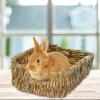 Dous Grass Bed for Small Pets view 3