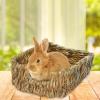 Dous Grass Bed for Small Pets view 4