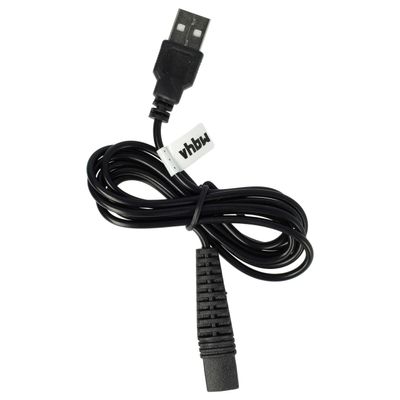 vhbw Charging Cable Compatible with Braun Series 7 7840s