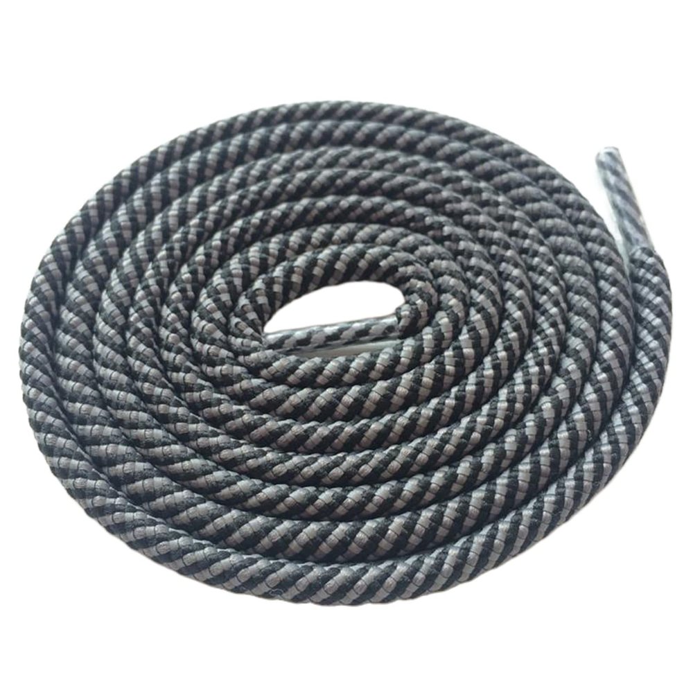 Chlikeyi Reflective Sport Shoelaces for Men and Women