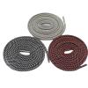 Chlikeyi Reflective Sport Shoelaces for Men and Women view 2
