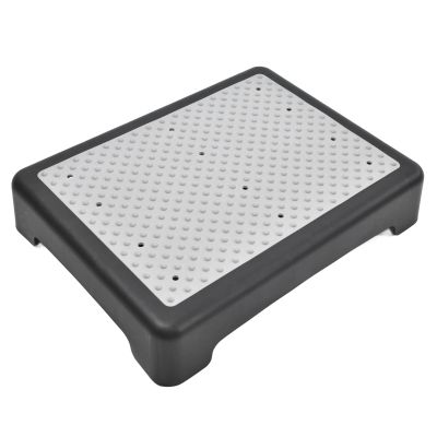 Pssopp Half-Step Support Stool for Older Adults