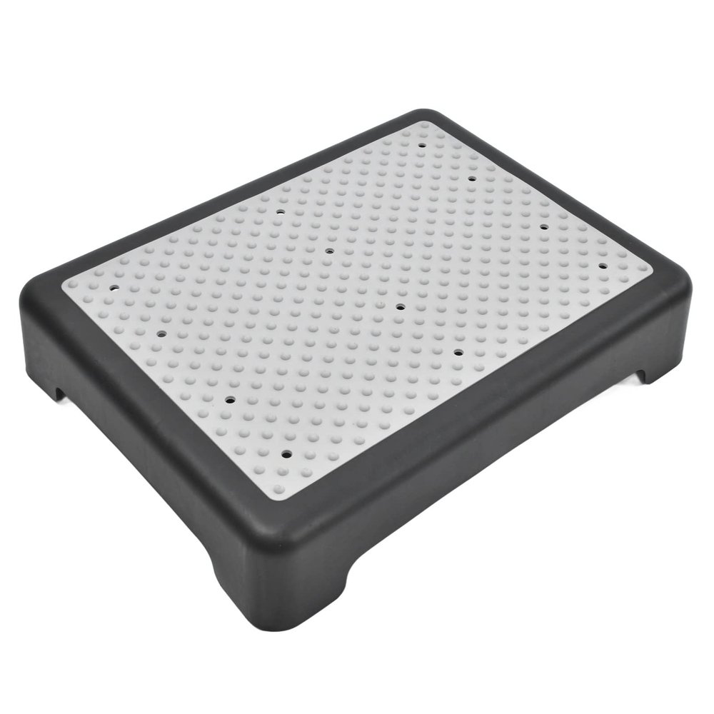 Pssopp Half-Step Support Stool for Older Adults