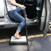 Pssopp Half-Step Support Stool for Older Adults view 2