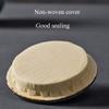 PURRL Handmade Ceramic Cremation Urn for Sharing Ashes, 800 mL view 2