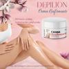 Firming Cream 500 ml with Collagen, Vitamin E & TEA Hydroiodide - Depilion view 3