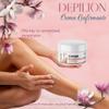 Firming Cream 500 ml with Collagen, Vitamin E & TEA Hydroiodide - Depilion view 4