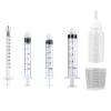 OTKARXUS Puppy Feeding Bottle Set, 9 pcs view 1