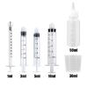 OTKARXUS Puppy Feeding Bottle Set, 9 pcs view 2