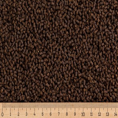 $3.70/kg – 5 kg Premium Basic-Primo Trout Feed, 3 mm
