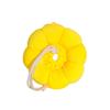 Sunflower Recovery Cone for Cats and Small Dogs, Adjustable E-Collar view 1