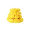 Sunflower Recovery Cone for Cats and Small Dogs, Adjustable E-Collar view 3