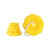 Sunflower Recovery Cone for Cats and Small Dogs, Adjustable E-Collar view 4
