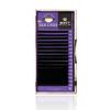 P-Beauty Cosmetic Accessories | Macy Silk Lashes | Individual Lashes for Professional Eyelash Extensions | Curl: B | Thickness: 0.25 mm | Length: 7–14 mm view 1