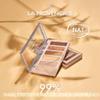 La Provençale L'Instant Doré Eyeshadow Palette, 6 Shades view 3