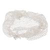 Pssopp Aquarium Anti-Splash Net, Durable White Mesh Net for Aquarium Birds, Reptiles (S) view 4