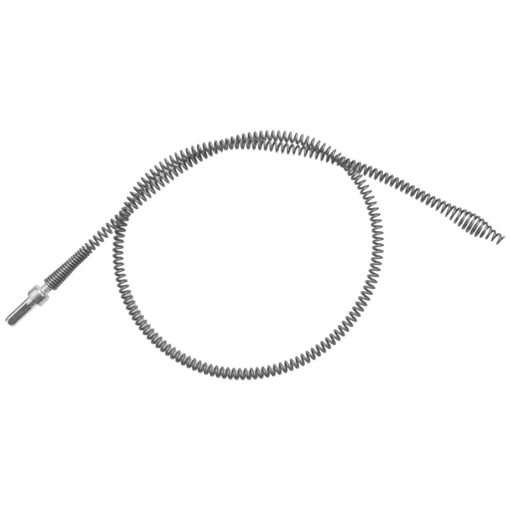 Orton Pipe and Drain Cleaning Tools for Sinks, Pipes, Bathrooms, and Toilets