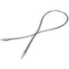Orton Pipe and Drain Cleaning Tools for Sinks, Pipes, Bathrooms, and Toilets view 2