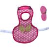 Vepoty Chicken Harness and Leash Set view 3