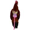 Vepoty Chicken Harness and Leash Set view 4