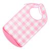Ciieeo Adult Clothing Protector with Waterproof Catcher view 1