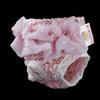 Hygienic Panties for Small Female Dogs, Lace Diaper, Pink, M view 2