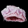 Hygienic Panties for Small Female Dogs, Lace Diaper, Pink, M view 4