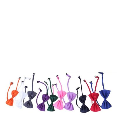10 Pack Bow Tie for Dogs and Cats