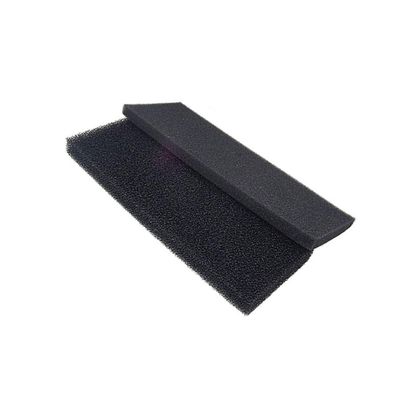 Gnrique Thick Biochemical Sponge Filter for Aquarium, Fish Tank, 2 Pieces