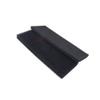 Gnrique Thick Biochemical Sponge Filter for Aquarium, Fish Tank, 2 Pieces view 1
