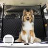 R-timer Dog Car Net for Citroen C3 Aircross 2021–2025 view 2