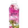 Lenor Portofino Concentrated Fabric Softener, 200 Washes (8 x 25), Long-Lasting Freshness view 1