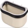 Flamingo Nomad & Lanta Drinking Bowl Light Gray 600ml view 1