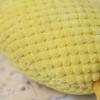 Teething Dog Toy - Cartoon Pineapple view 4