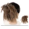 ARZARF Messy Bun Hairpiece with Elastic Band, Synthetic Hair, Color 005 view 1