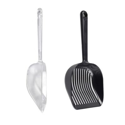 Mipcase Cat Litter Scoop 2 Pack
