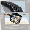 Mipcase Cat Litter Scoop 2 Pack view 4