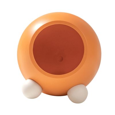 Mipcase Hamster Nest for Small Pets, Warm Plastic Sleeping House with Private Hideaway