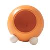 Mipcase Hamster Nest for Small Pets, Warm Plastic Sleeping House with Private Hideaway view 1