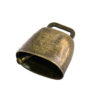 SM SunniMix Vintage-Style Cowbell