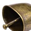SM SunniMix Vintage-Style Cowbell view 3